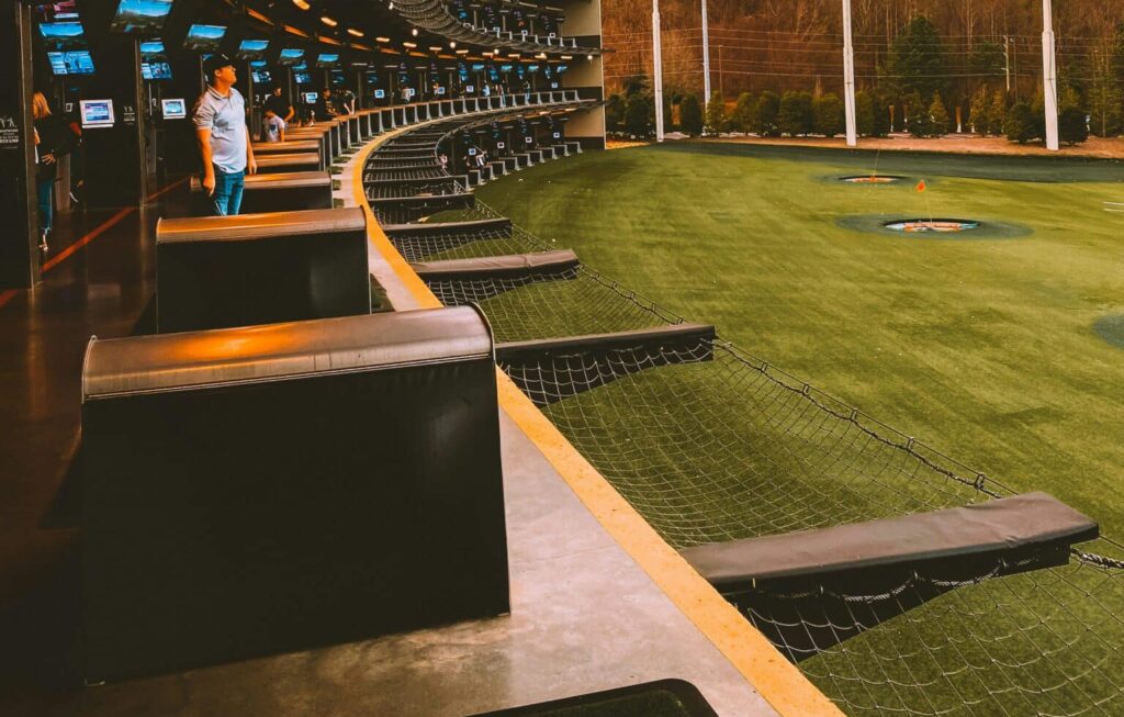 Topgolf