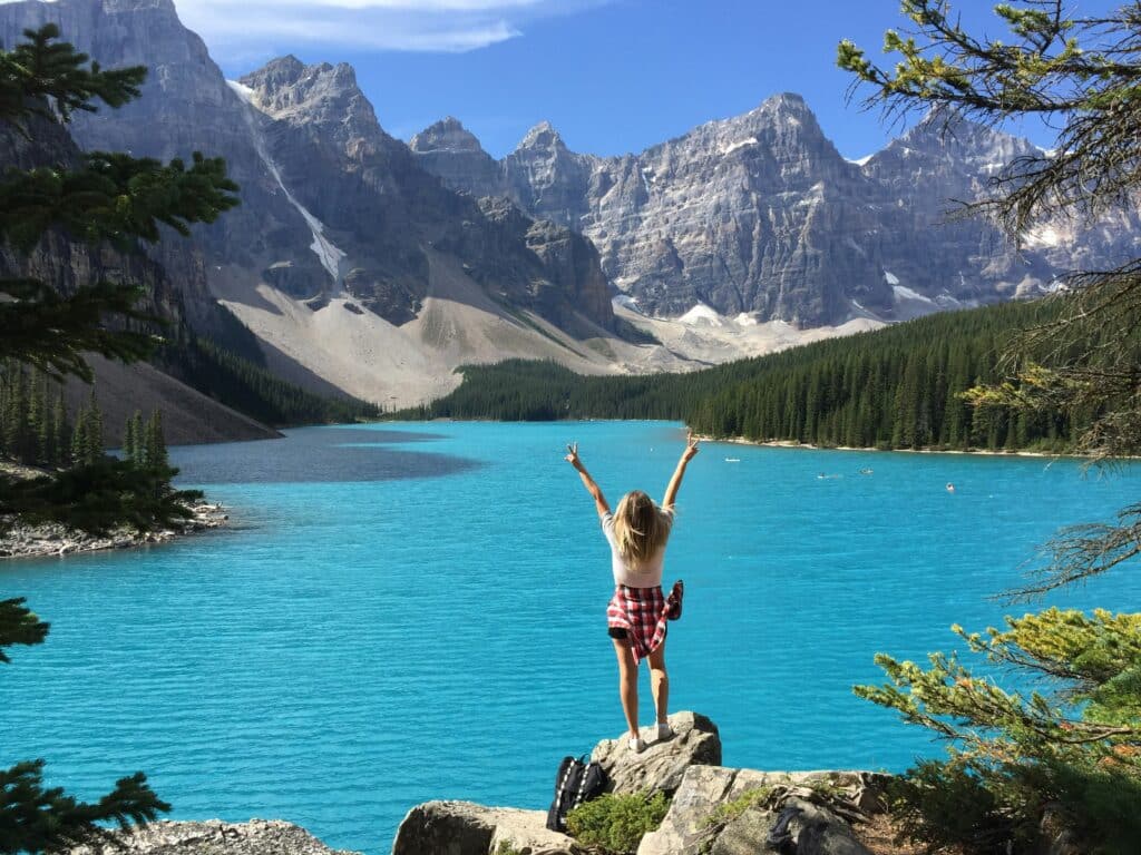 Banff Nationalpark