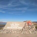 Boulder City - Lake Mead