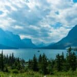 Glacier Nationalpark