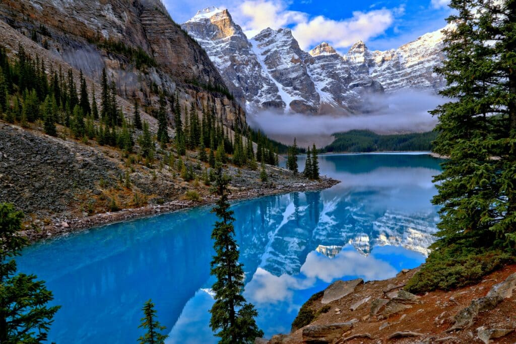 Banff Nationalpark