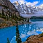 Banff Nationalpark