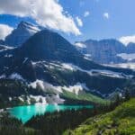 Glacier Nationalpark