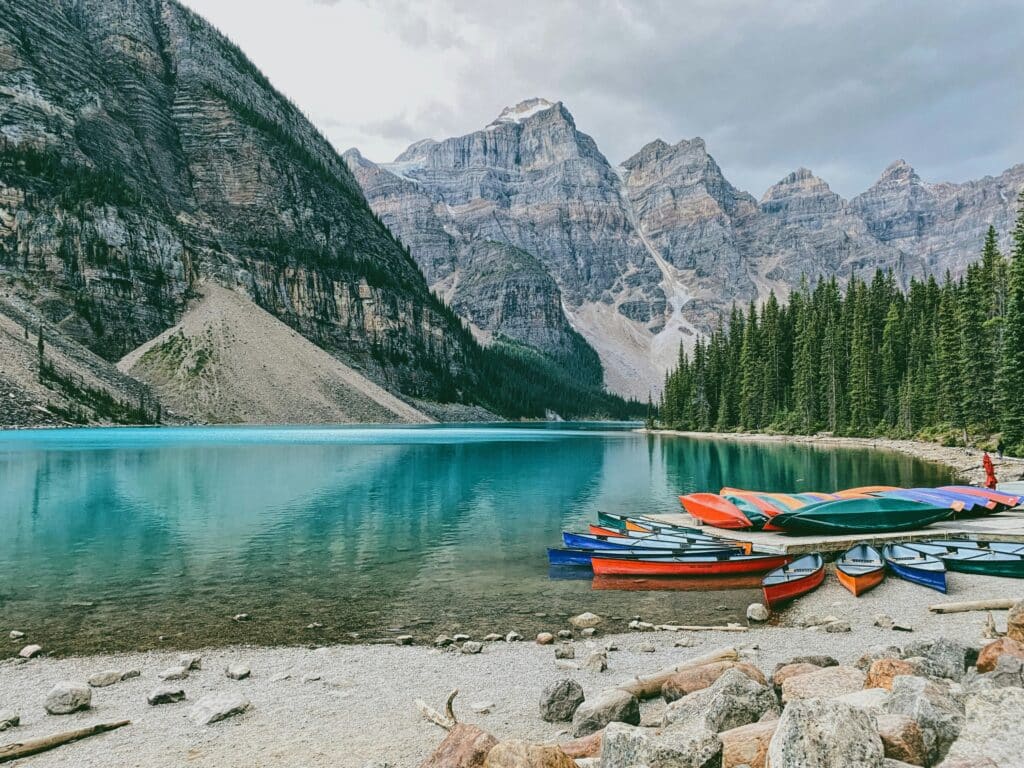 Banff Nationalpark