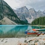Banff Nationalpark
