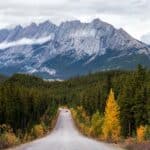 Jasper Nationalpark