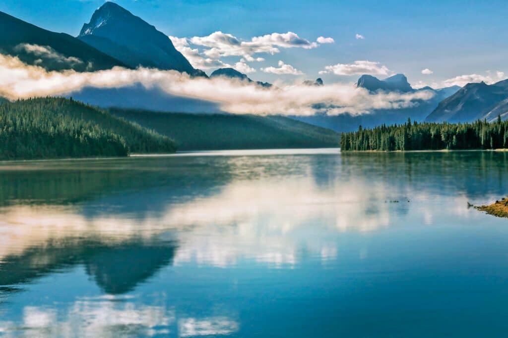 Jasper Nationalpark