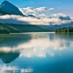 Jasper Nationalpark