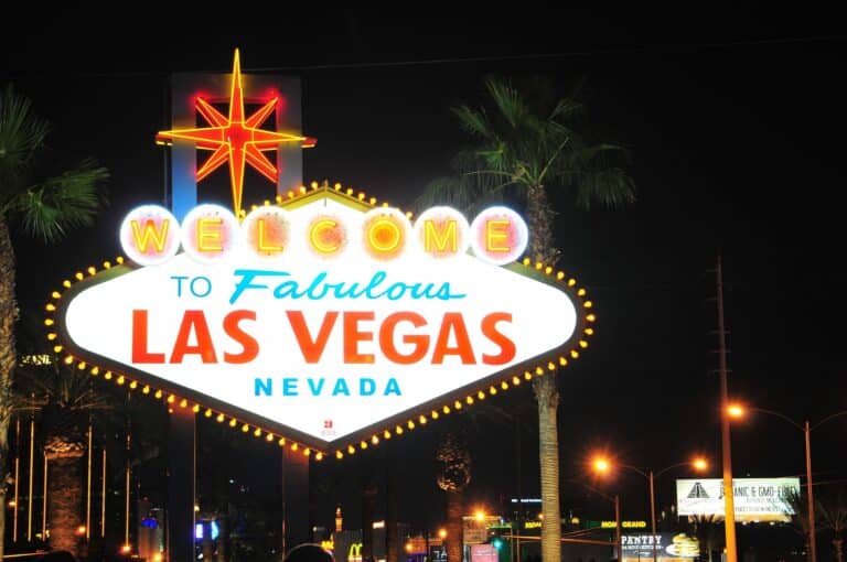 Las Vegas, Route 66, Grand Canyon & more