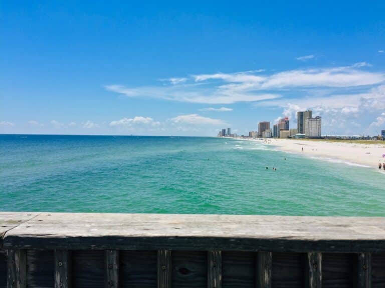 Gulf Shores