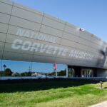National Corvette Museum